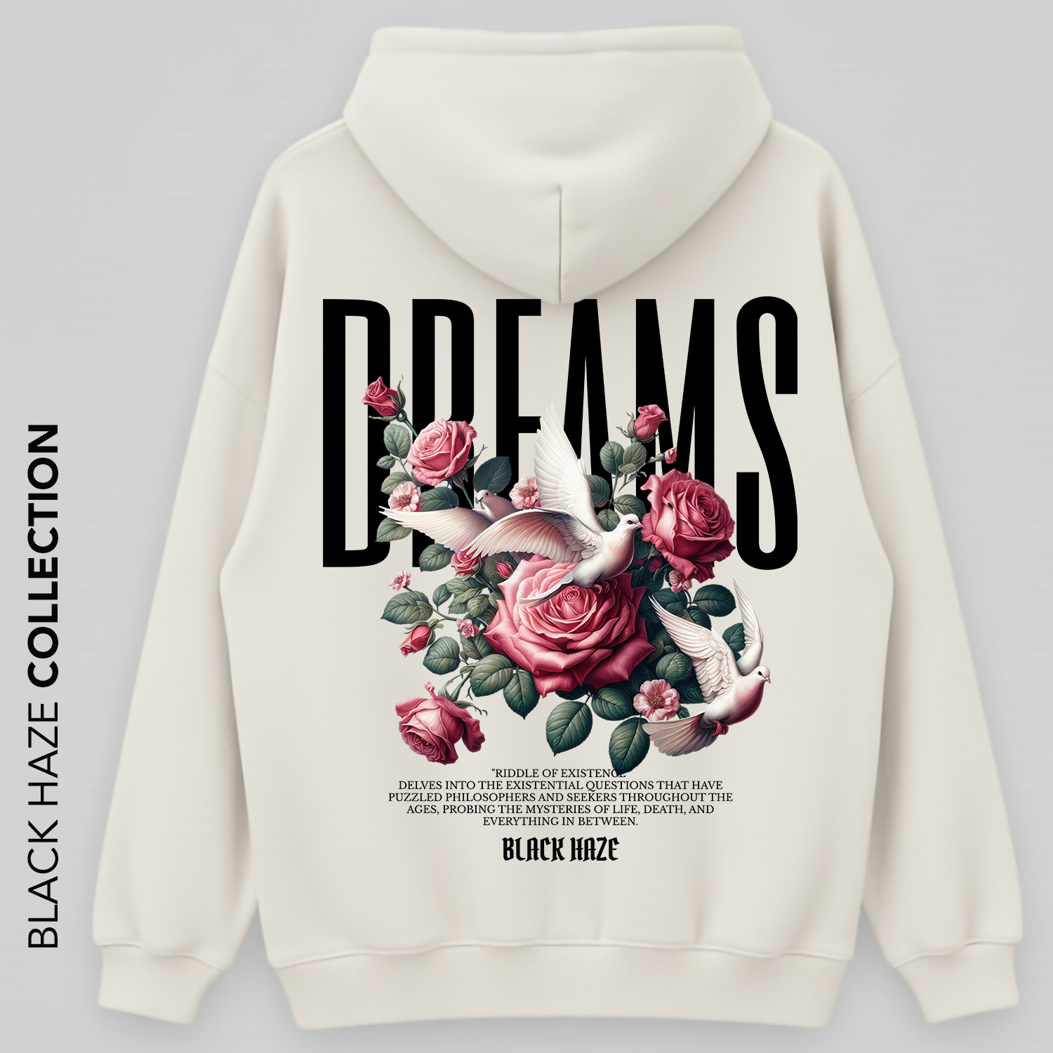 Hoodie Dreams