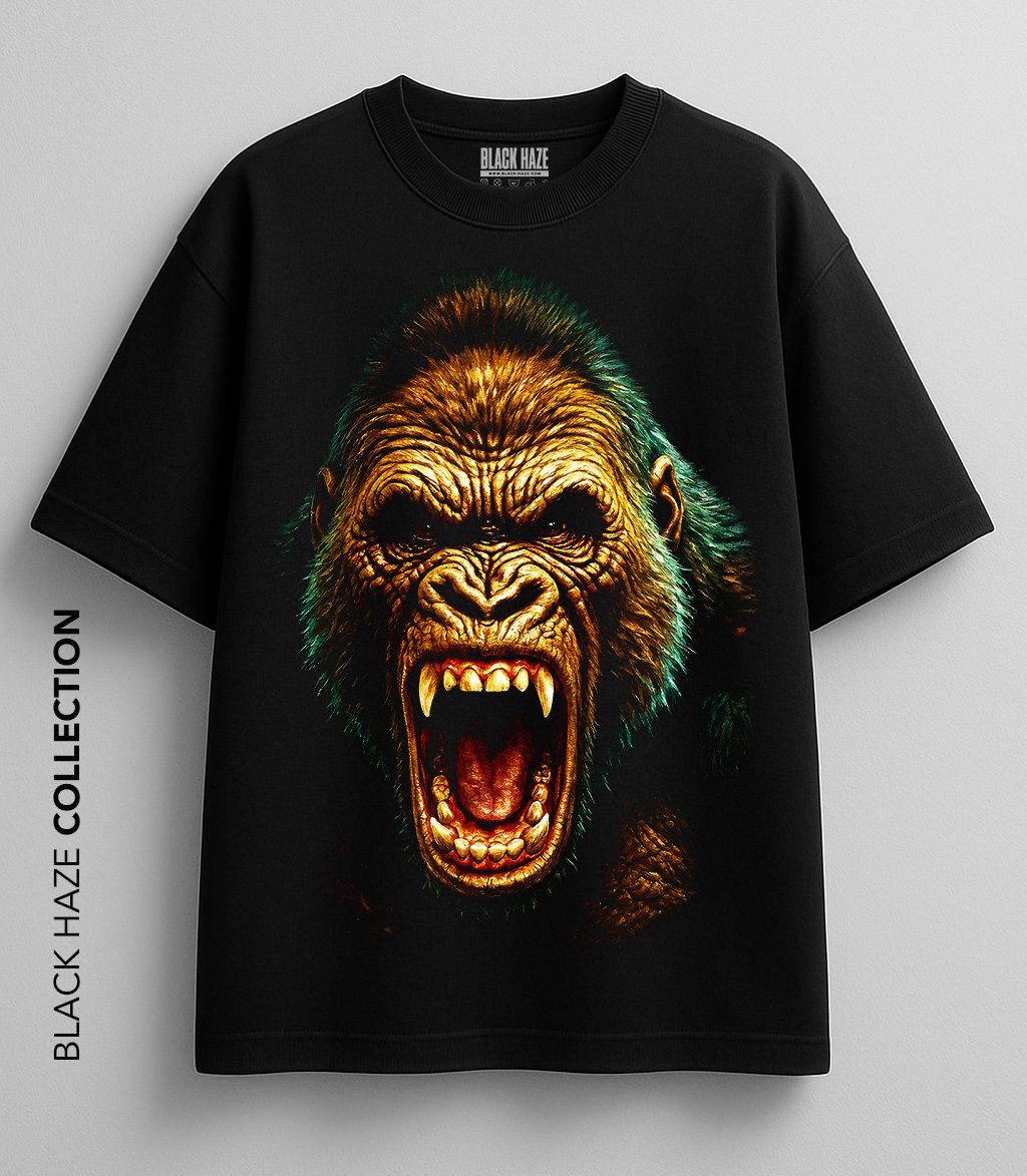 GORY T-Shirt by BLACK HAZE