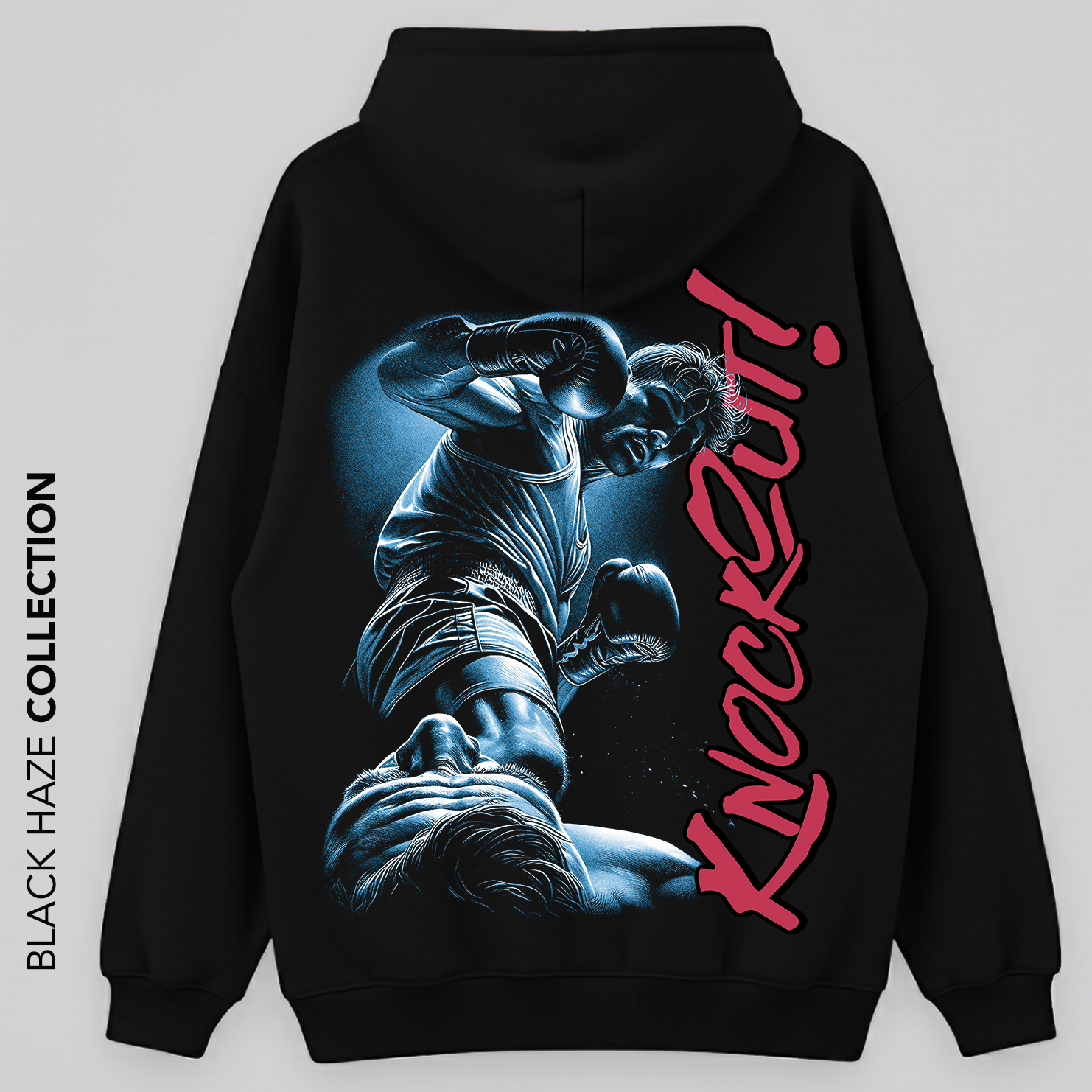 Hoodie Knockout
