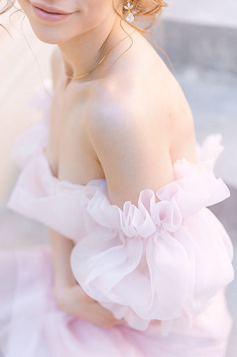 Mariage au Chateau des 3 fontaines - Virginie Templier - Photographe de mariage fine art e