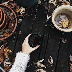"BE STILL" A slow living retreat