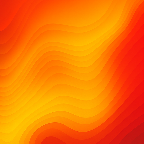 Flowing Warm Gradient Waves.png