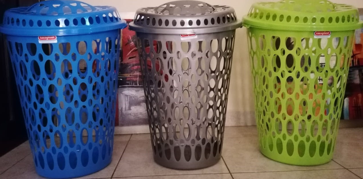Cesta para Ropa