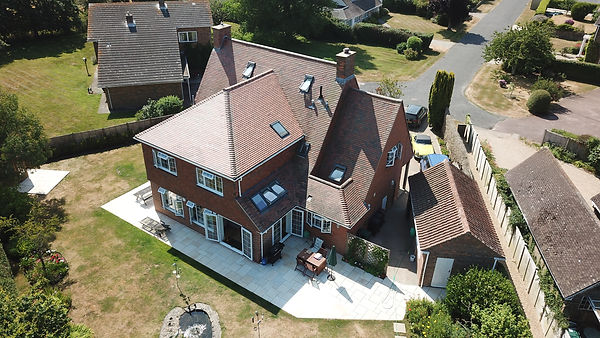 Rear Extension West Wittering