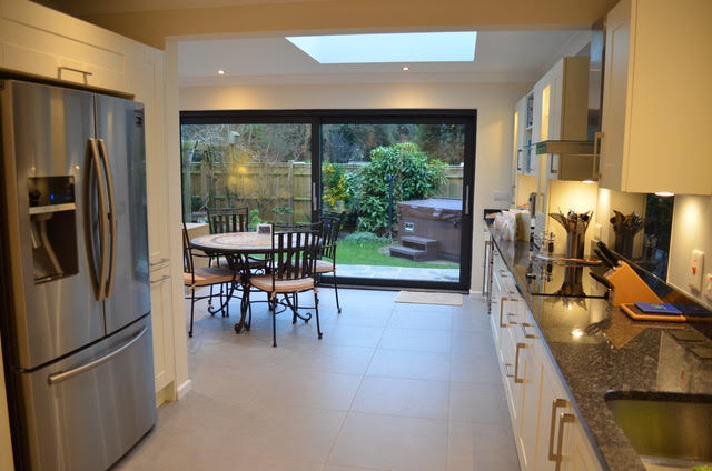 Worthing Extension