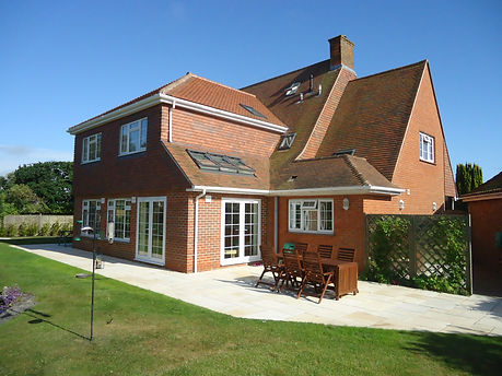 Large Extension West Wittering