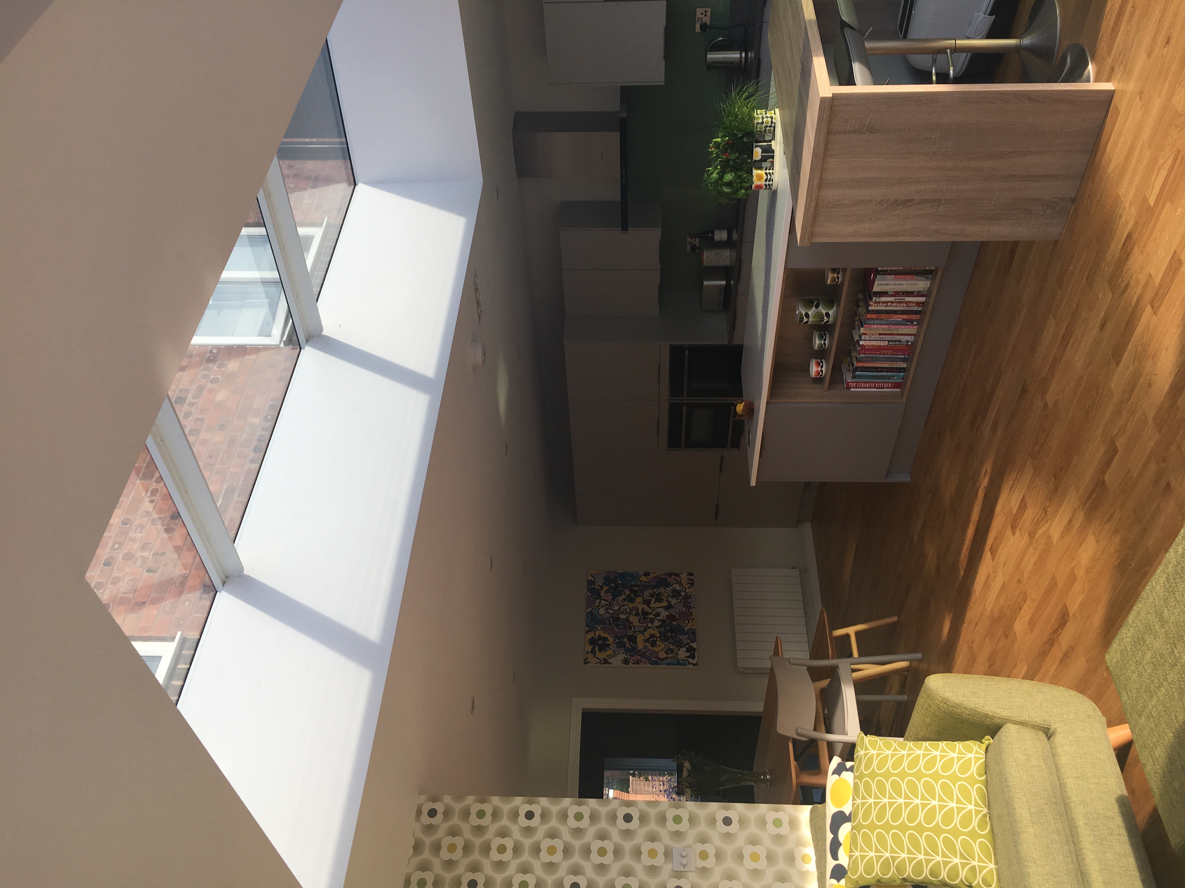 Kitchen Extension Rustington