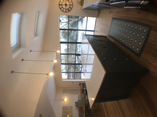 Kitchen Extension