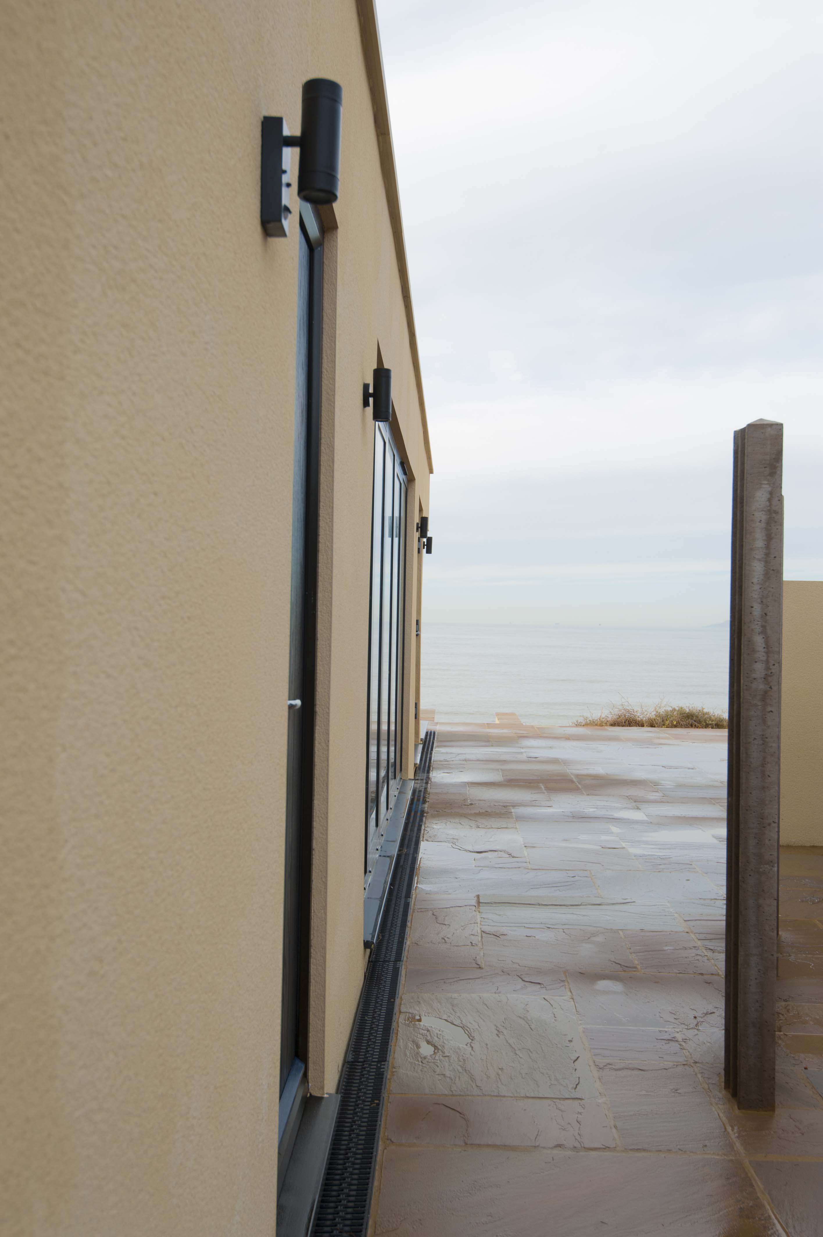 Selsey Sea Views