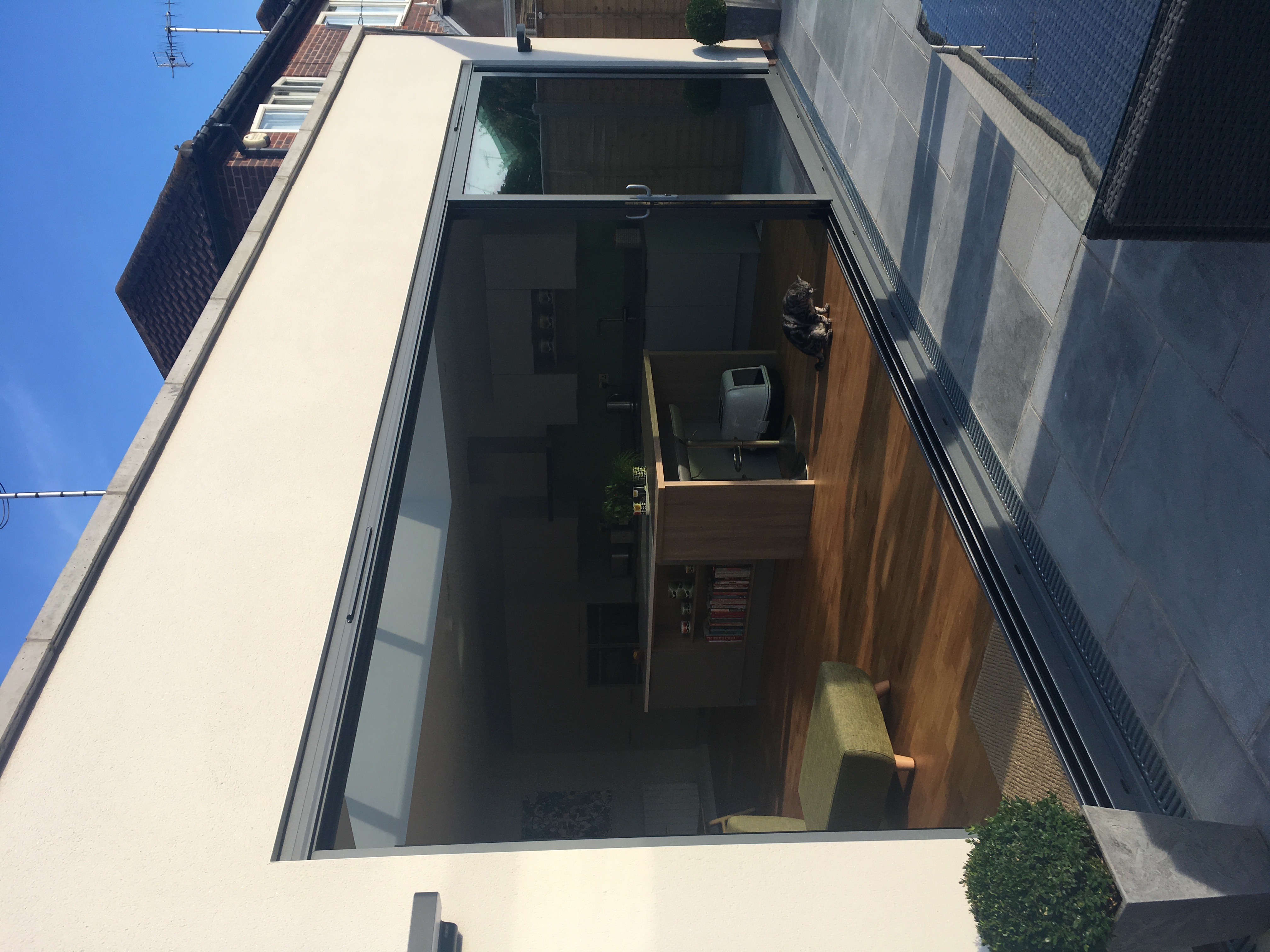 West Sussex Sliding Doors