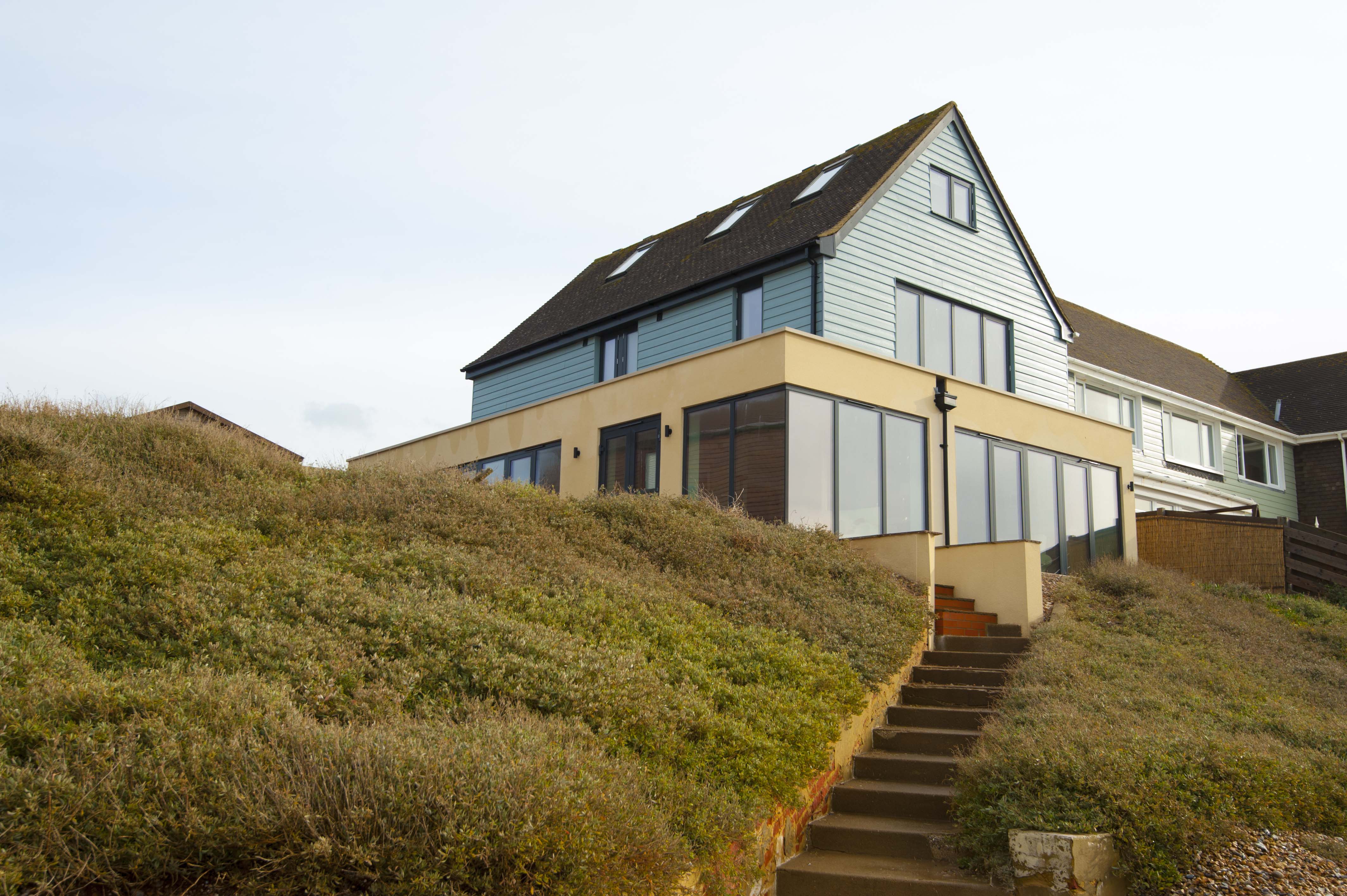 Selsey Extension