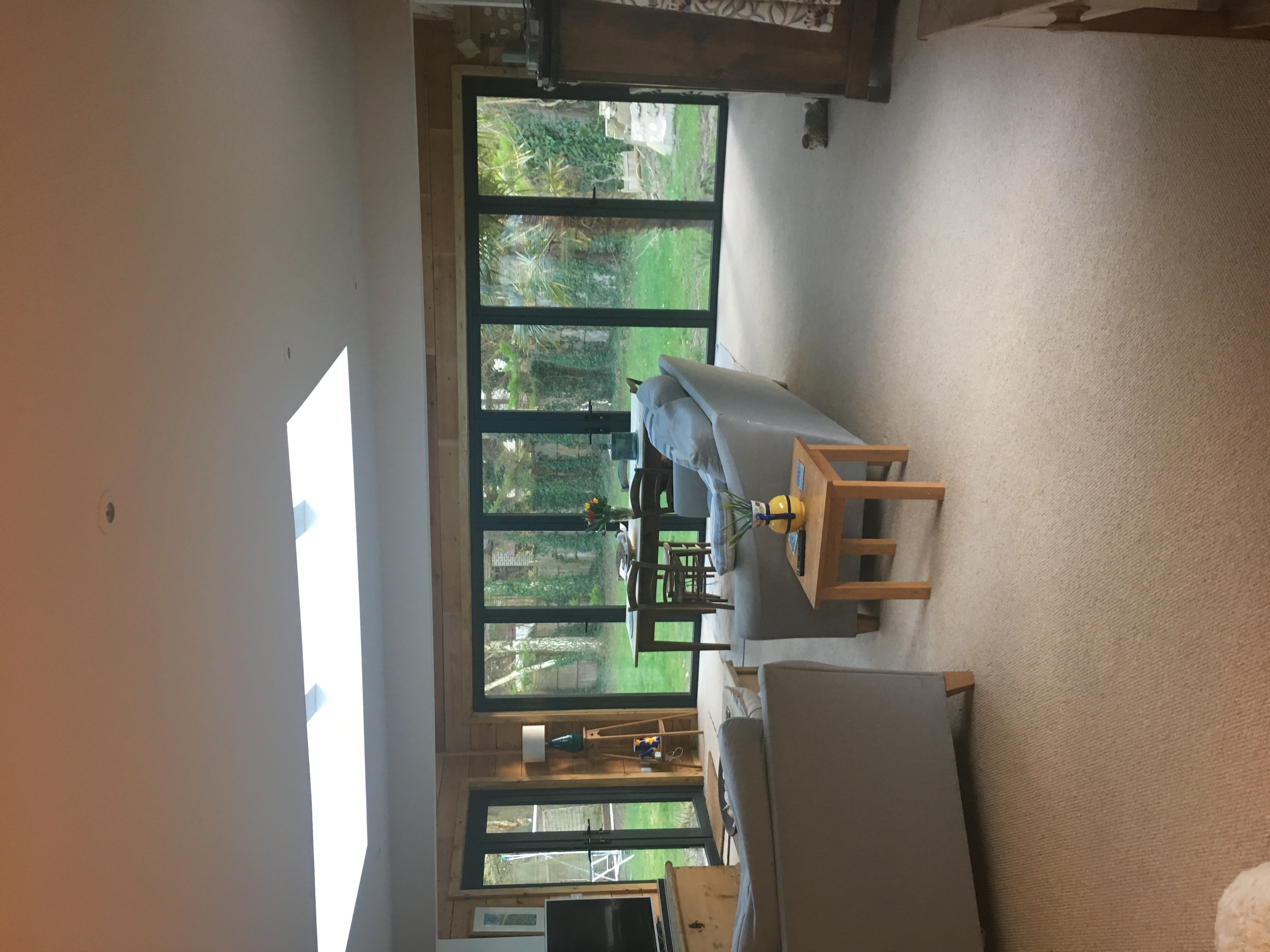Bosham Home Extension