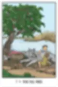 Thumbnail: Oracle of the Trees