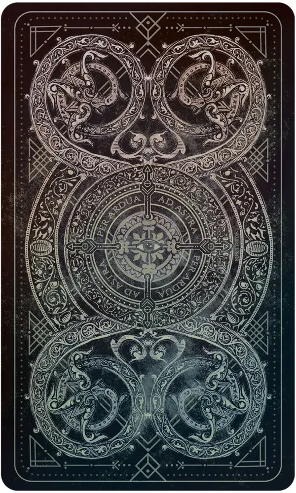 Thumbnail: Talisman Oracle
