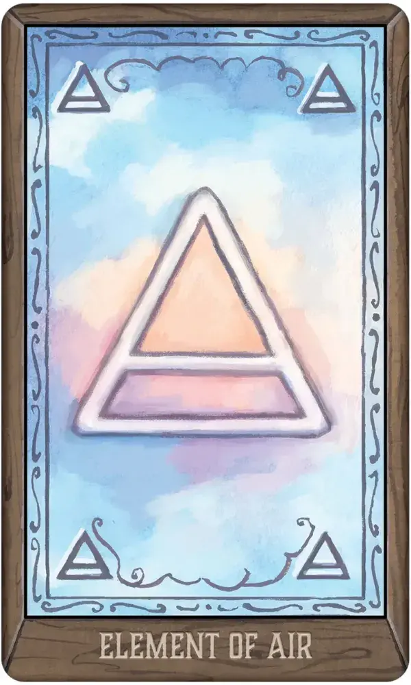 Thumbnail: Oracle of Ascendance