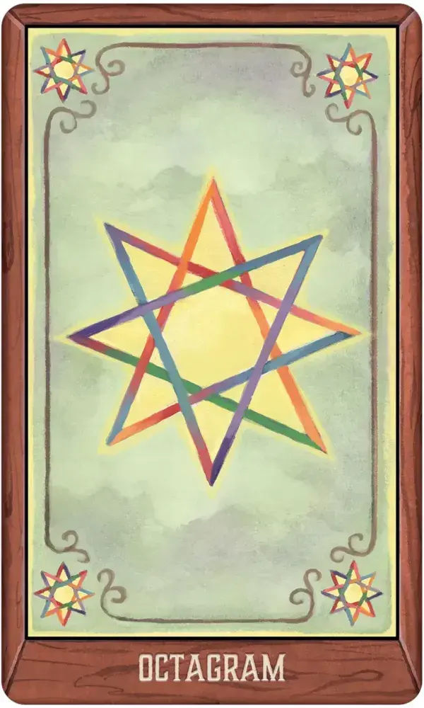 Thumbnail: Oracle of Ascendance