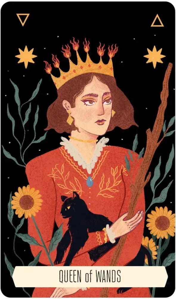 Thumbnail: Zodiac Tarot
