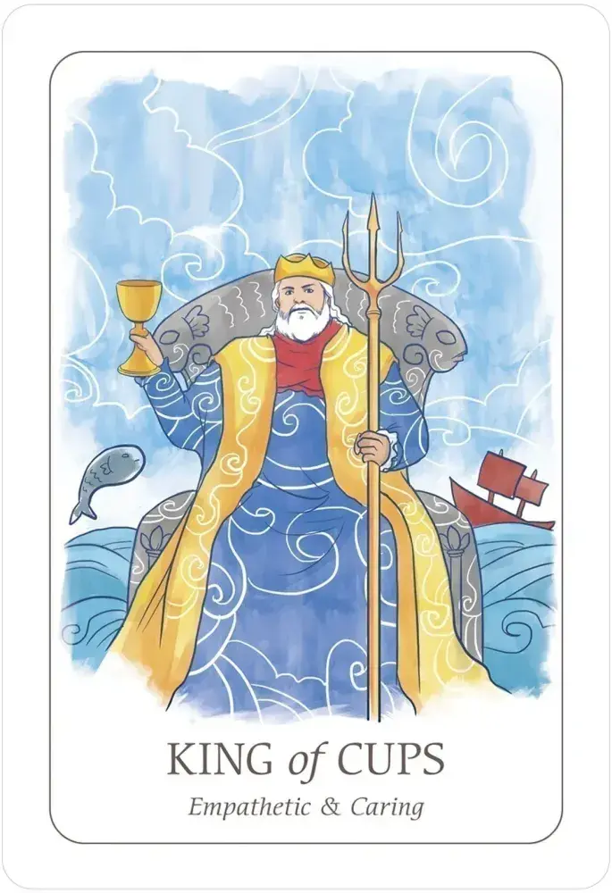 Thumbnail: Simplicity Tarot