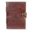 Thumbnail: Cat on Moon Leather Journal with Latch