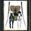 Thumbnail: Golden Black Cat Tarot