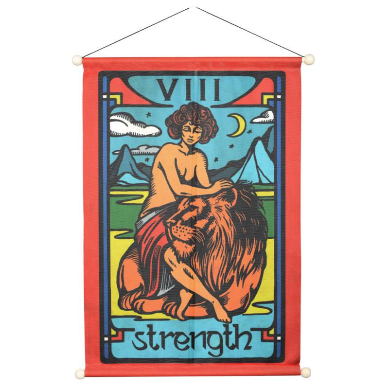 Thumbnail: Tarot Banners