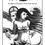 Thumbnail: Bianco Nero Tarot