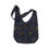 Thumbnail: Boho Stonewashed Embroidered Shoulder Bag