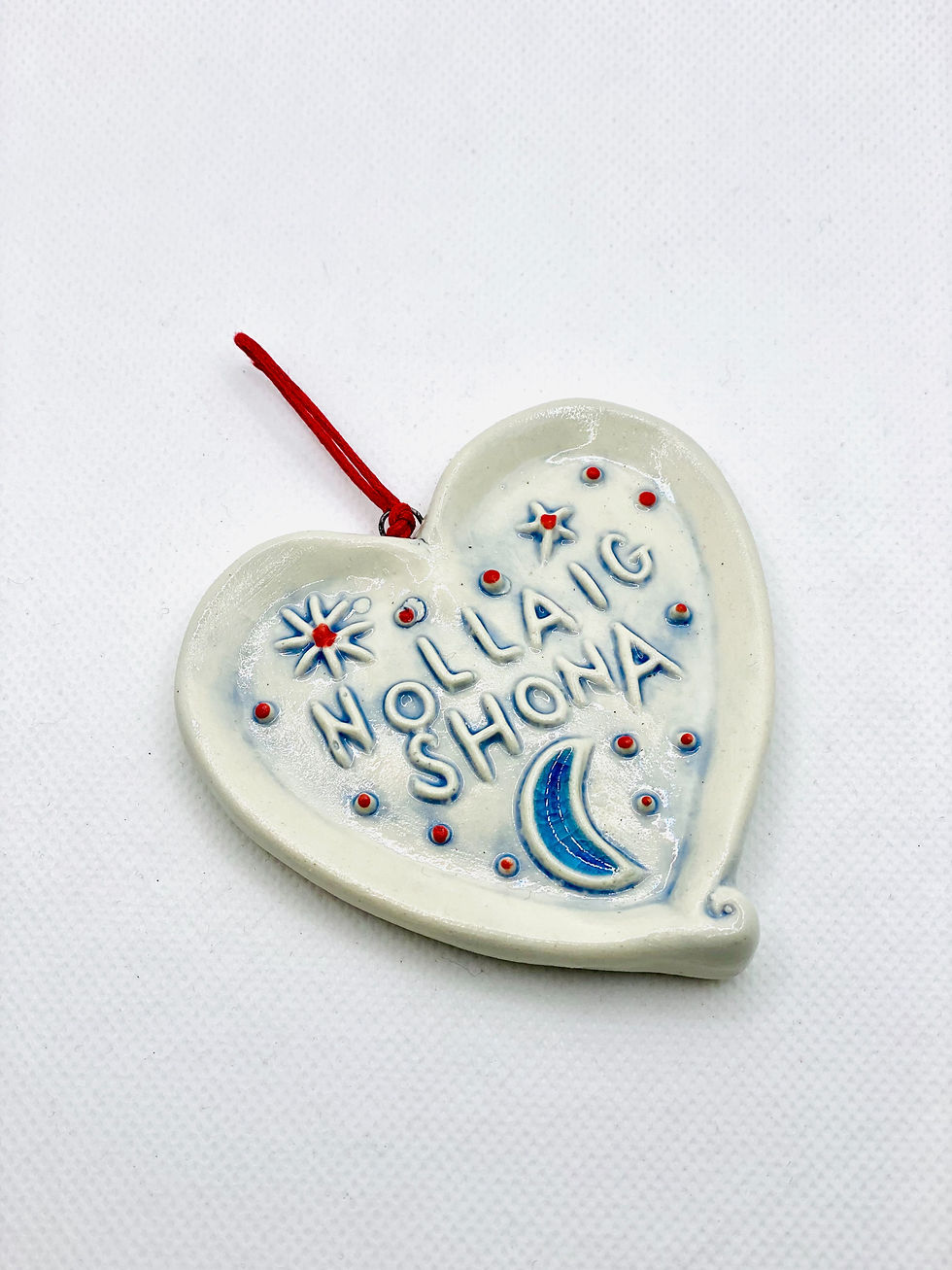 Thumbnail: 'Nollaig Shona' Mood Heart