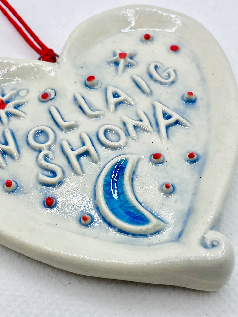 Thumbnail: 'Nollaig Shona' Mood Heart