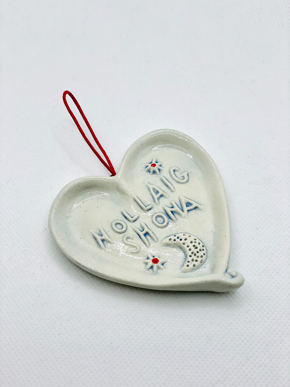 Thumbnail: 'Nollaig Shona' Mood Heart