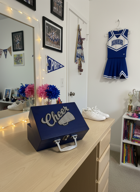 Cheer Box