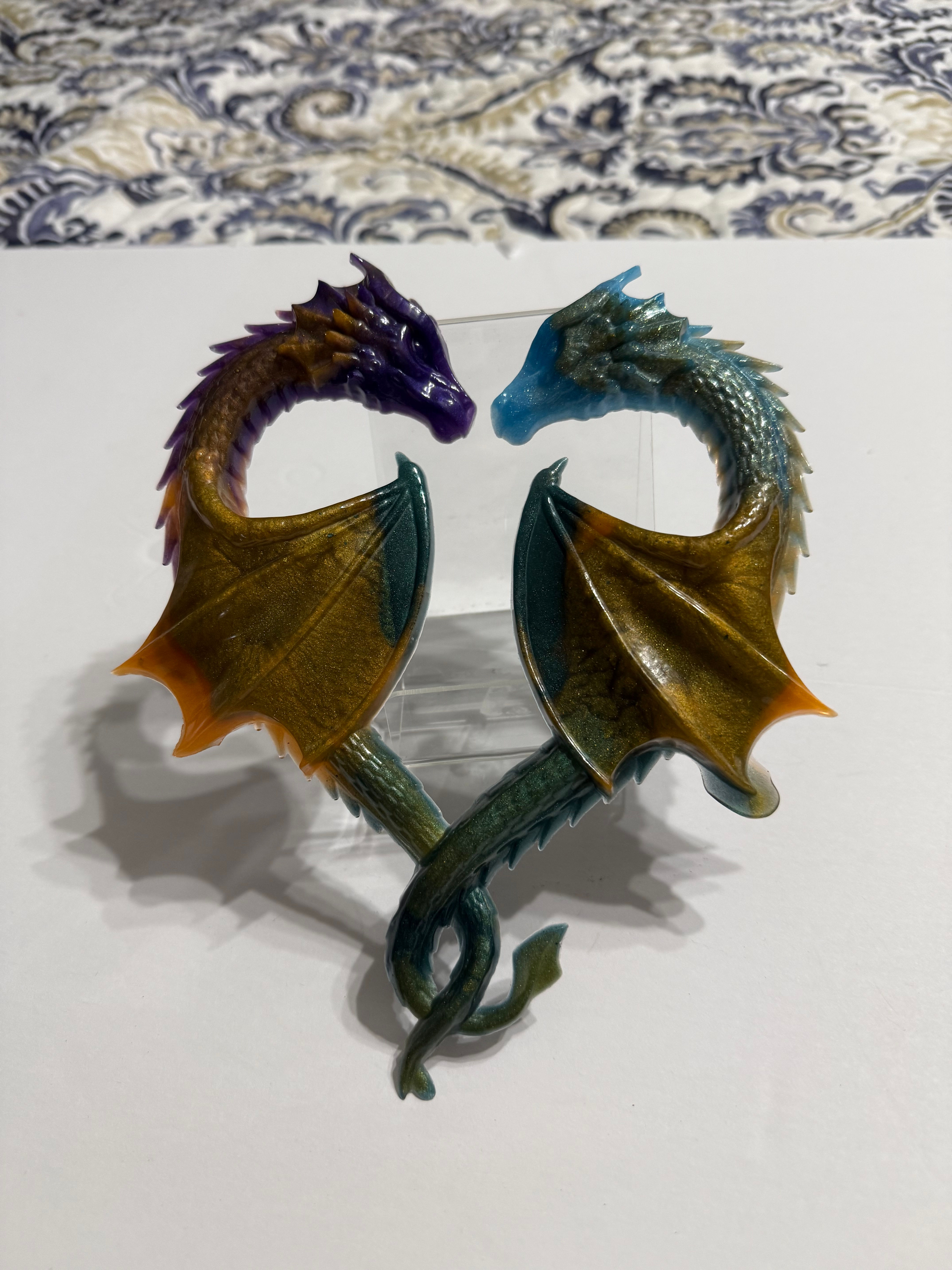 Dragon Lovers