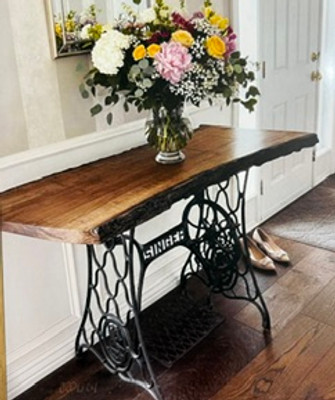Table with flowers.jpeg