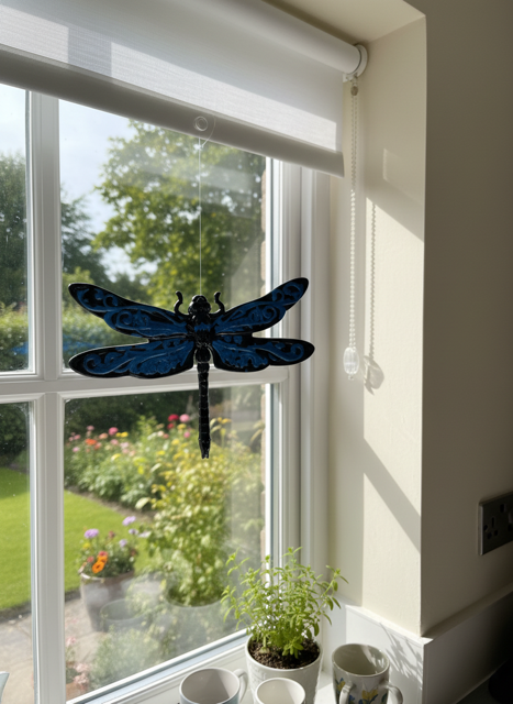 Dragonflies