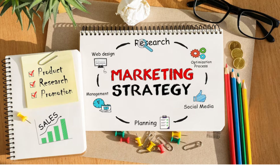 Agencia de marketing digital en Guatemala