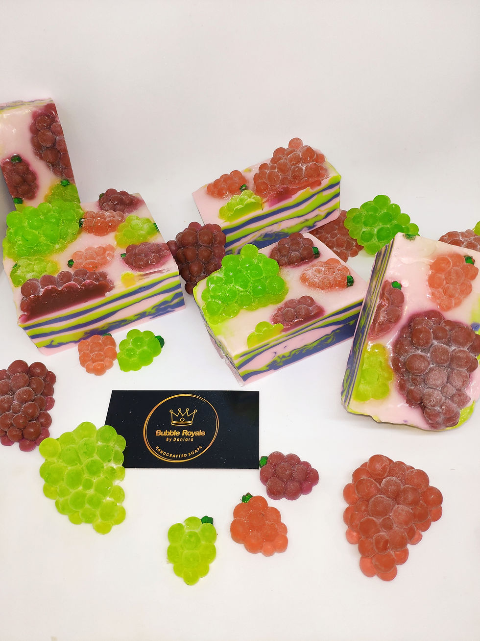 ๐๐๐Grapetastic๐๐๐