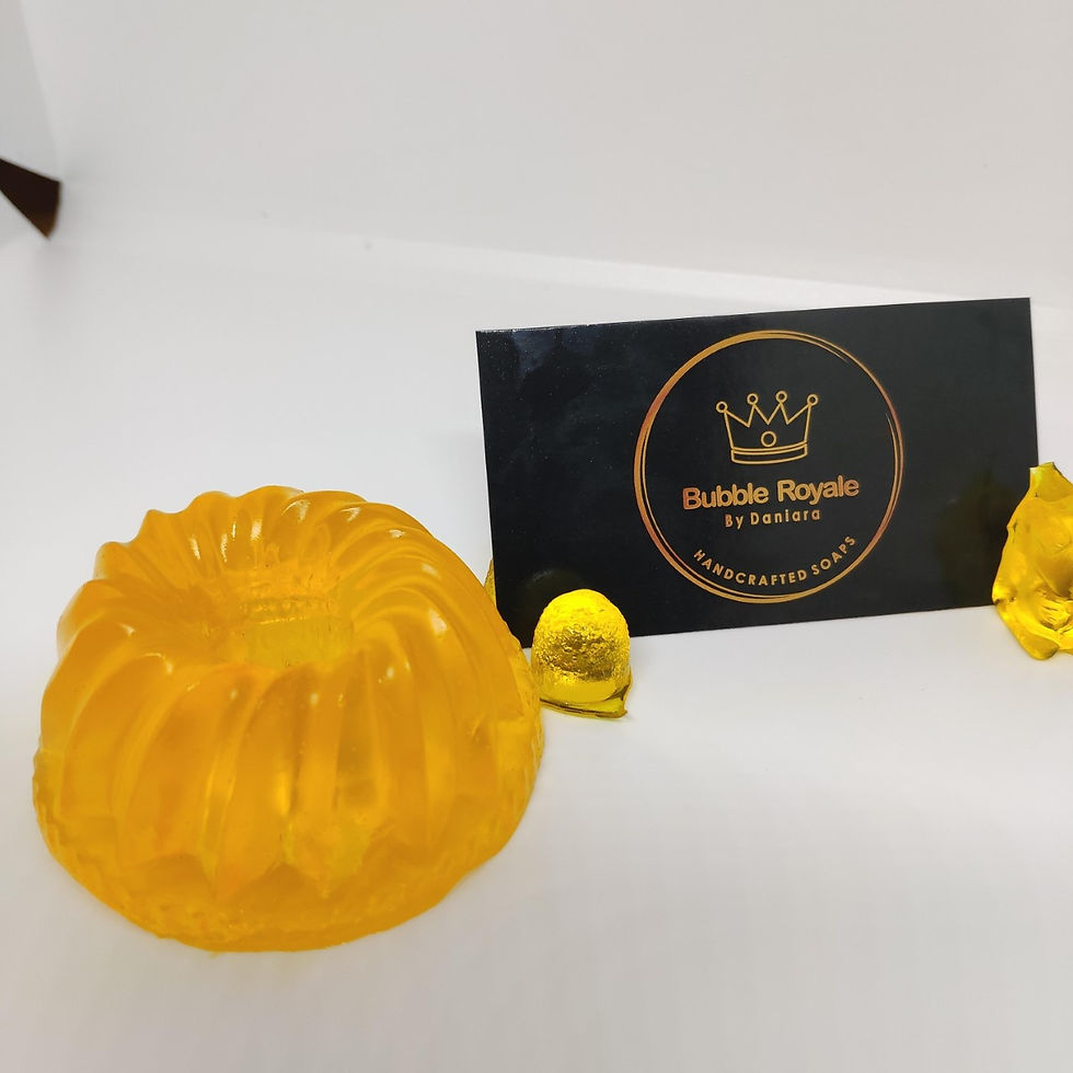 Thumbnail: 🍬🍬Jelly Royale Soaps🍬🍬