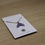Thumbnail: Silver Chain Purple Mermaid Tail