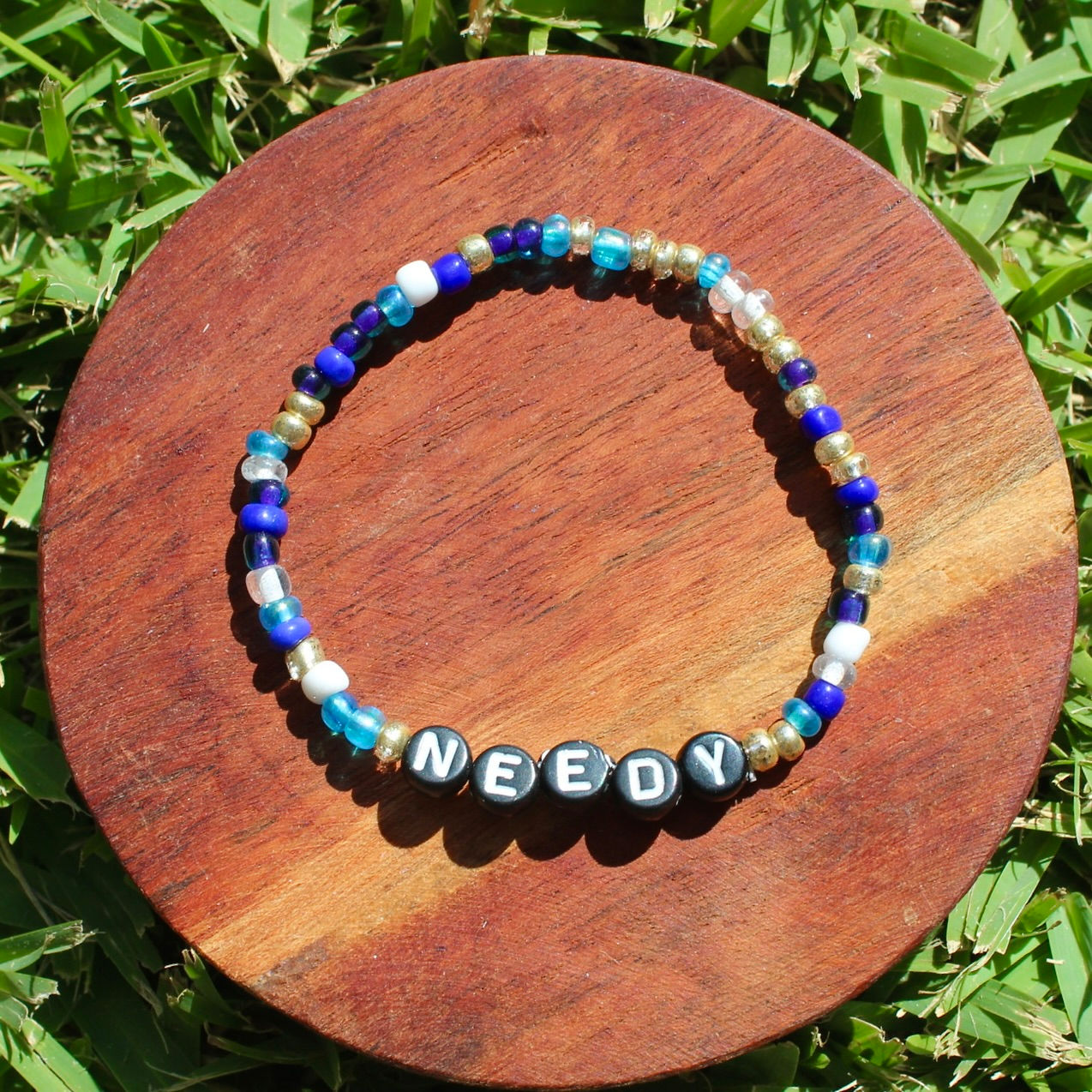 Needy Bracelet