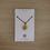 Thumbnail: Gold Chain Sun Light Green Stone