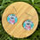 Thumbnail: Cute Koala Earrings