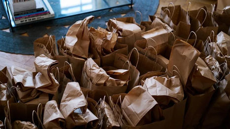 client love: be more shirley