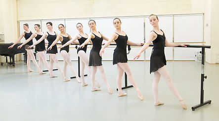 Adult class Photo by Elliott Franks; cou
