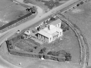 Where Does the Queen Keep Her Horse?