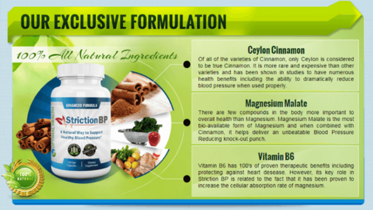 Where Can I Buy Striction Bp Home | Striction Bp
