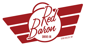 Red Baron Drive-In