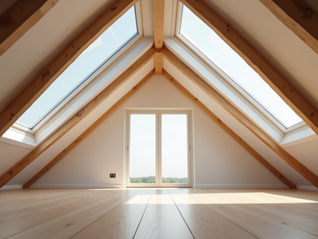 Loft Conversions Hampshire, Loft Conversions Southampton