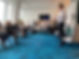 ZEN Coaching Graduate Training Program delegates