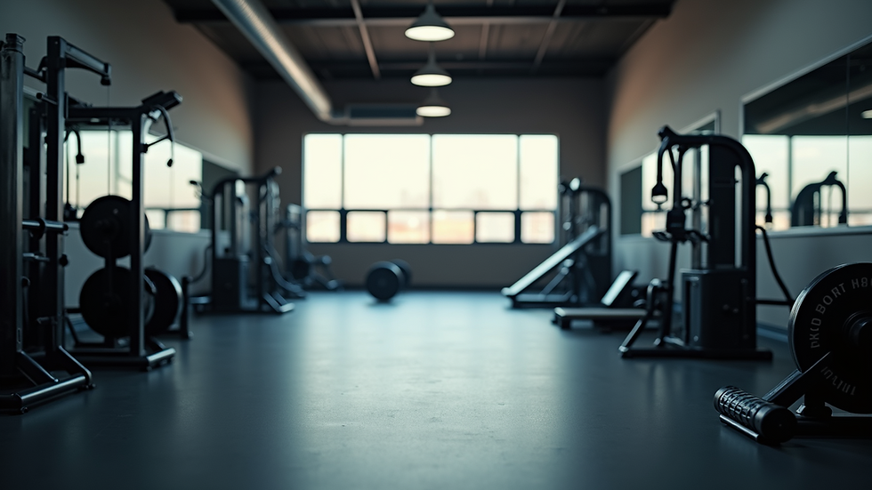 The Importance of Functional Training for Body Awareness