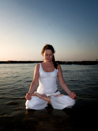 Unlocking Creativity: How Meditation Fosters Calmness, Intuition, and Trust in the Design Process